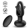 INTOYOU Plug Vibrant SASHA 2 10 x 4cm